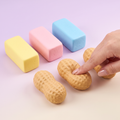 Squishies butter stick et cacahuète ASMR