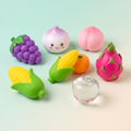 Squishies fruits et légumes